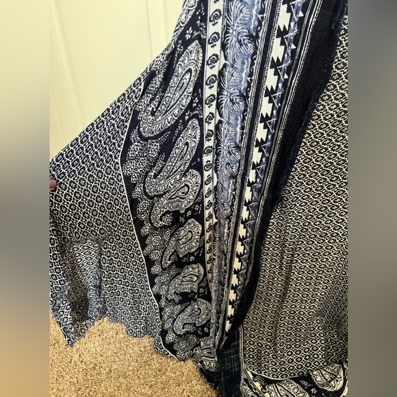 American eagle wrap - Picture 2 of 3